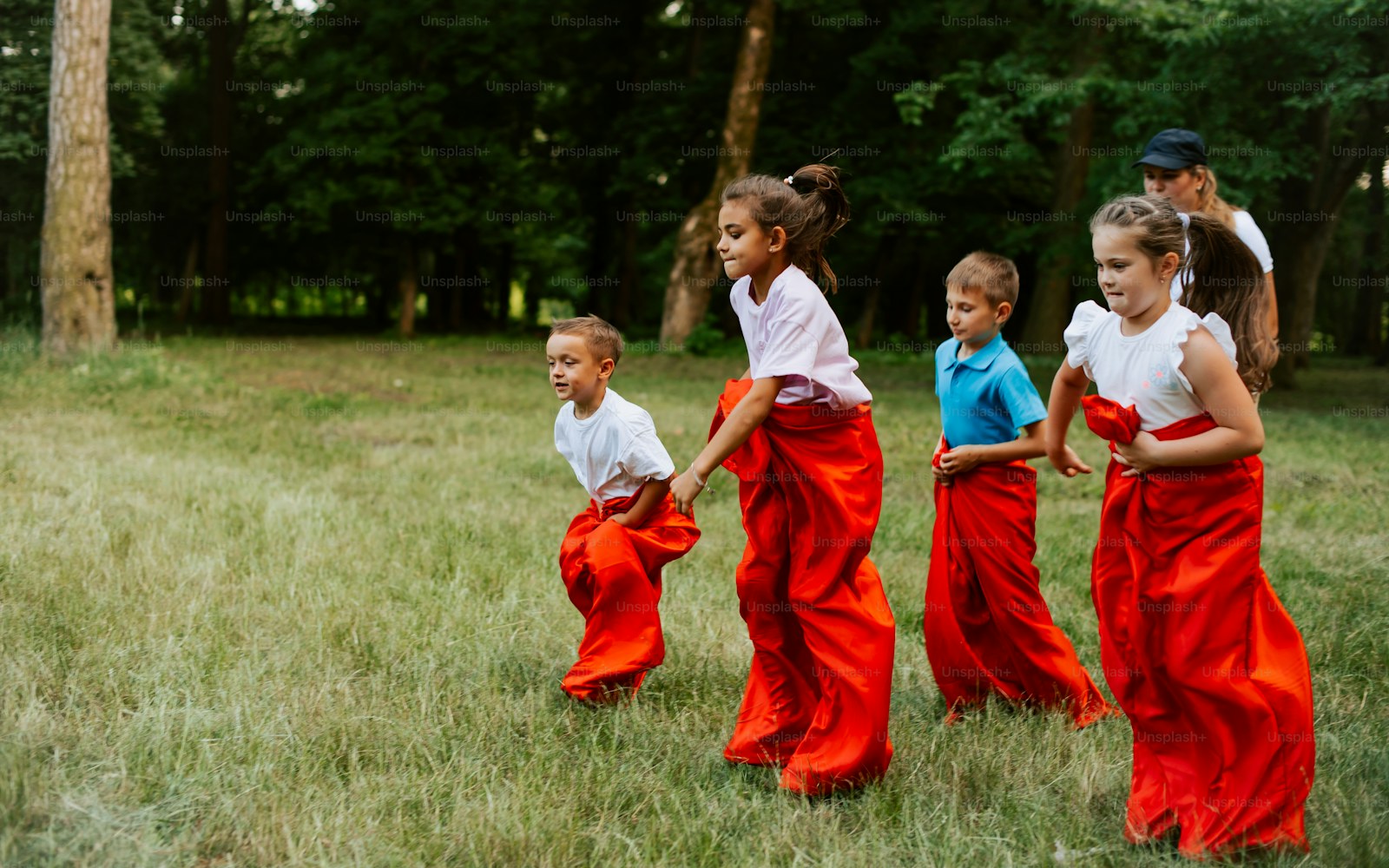 Handcrafted child clothing collection from Bangladeshi artisans — Nokshikaj