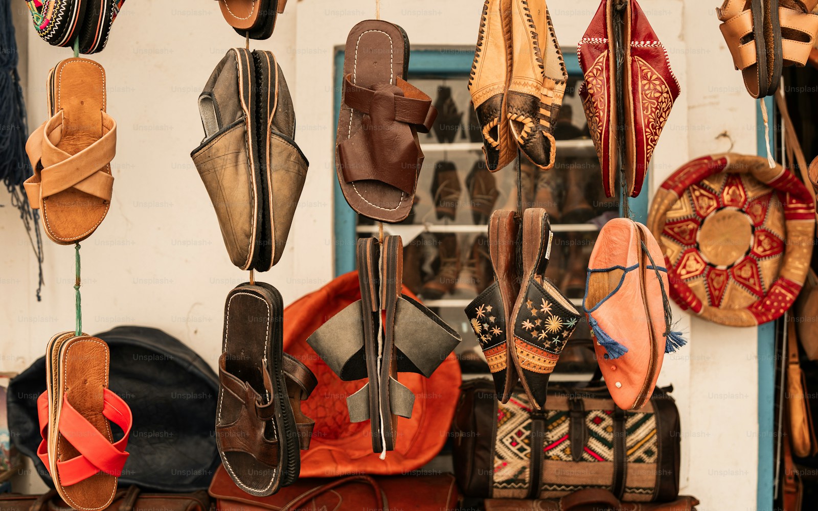 Handcrafted ladies' bags collection from Bangladeshi artisans — Nokshikaj