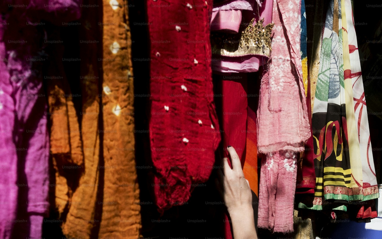 Winter Festive Collection, artisan marketplace feature — Nokshikaj