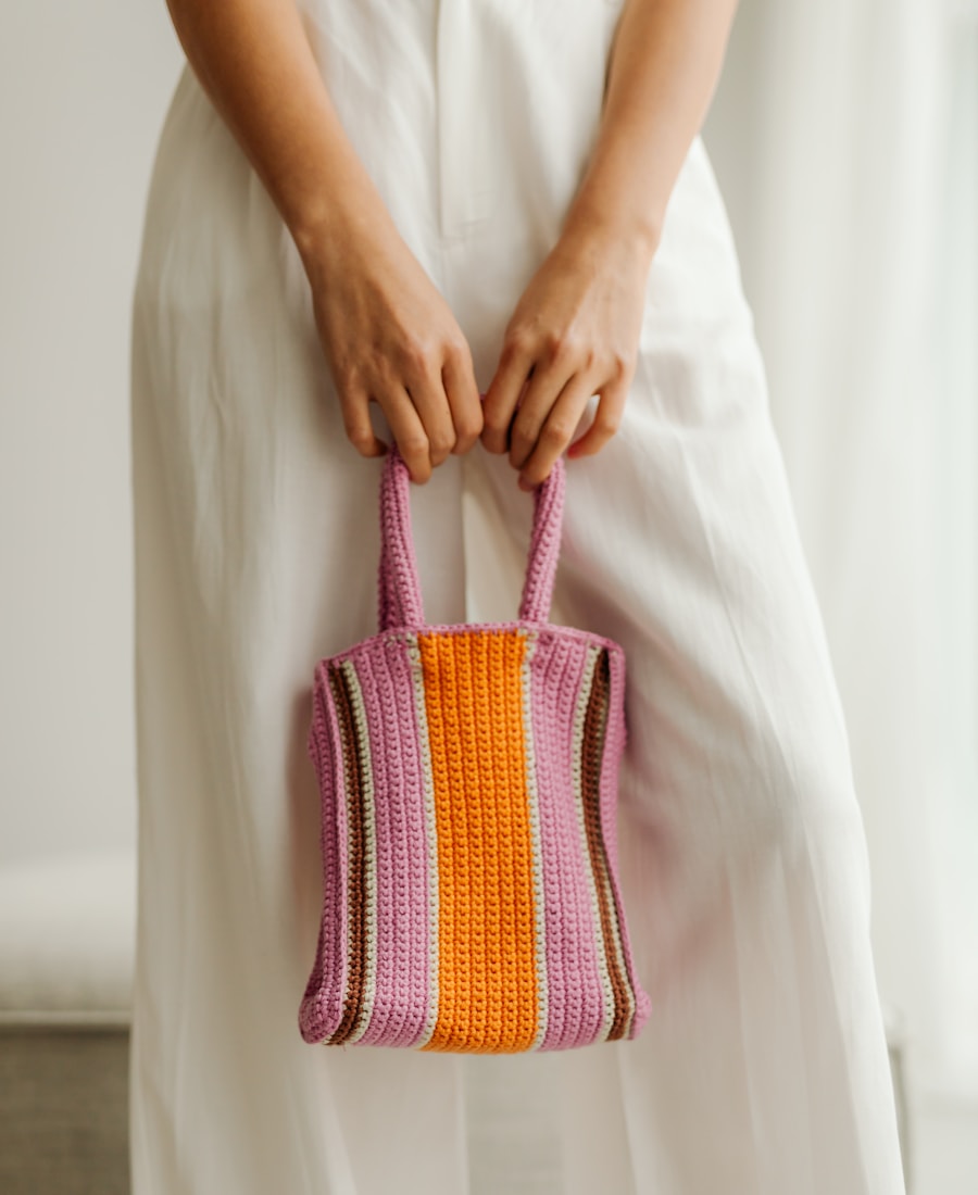 Handcrafted ladies' bags from Bangladeshi artisans — Nokshikaj